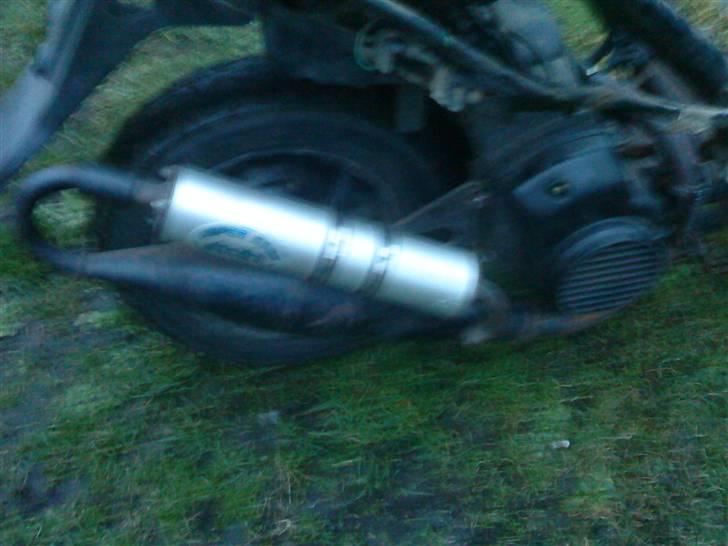 Mine gamle og nye ting :o) billede 69