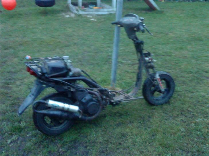 Mine gamle og nye ting :o) billede 70