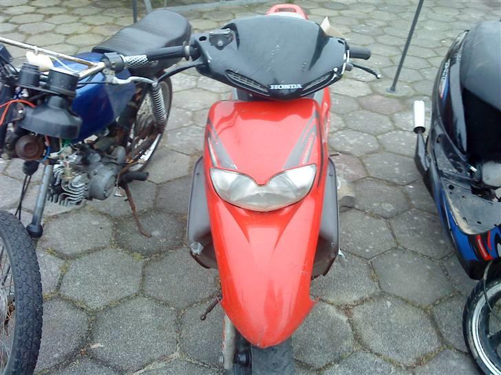 Mine gamle og nye ting :o) billede 71