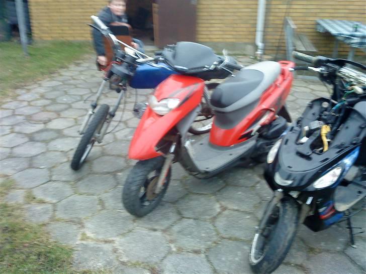 Mine gamle og nye ting :o) billede 72