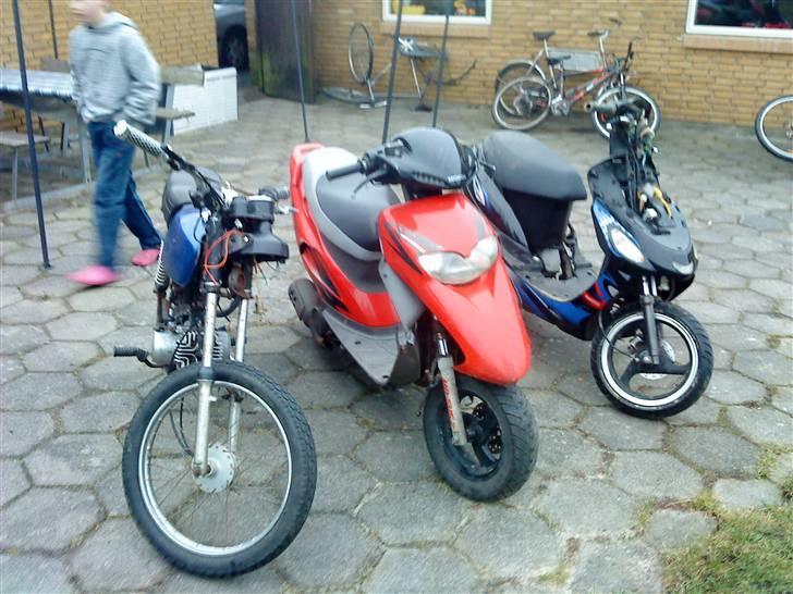 Mine gamle og nye ting :o) billede 73