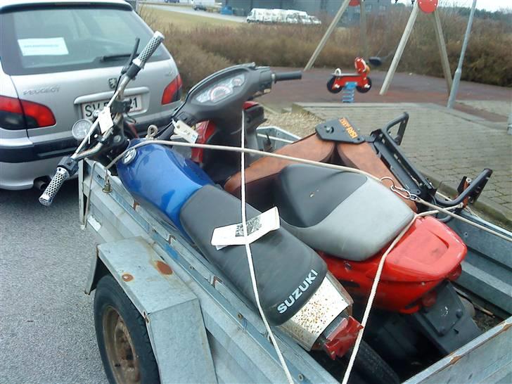 Mine gamle og nye ting :o) billede 74