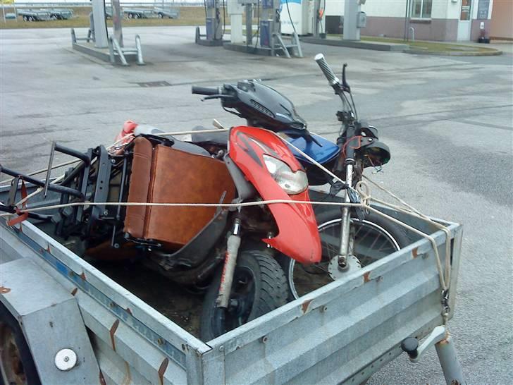 Mine gamle og nye ting :o) billede 76