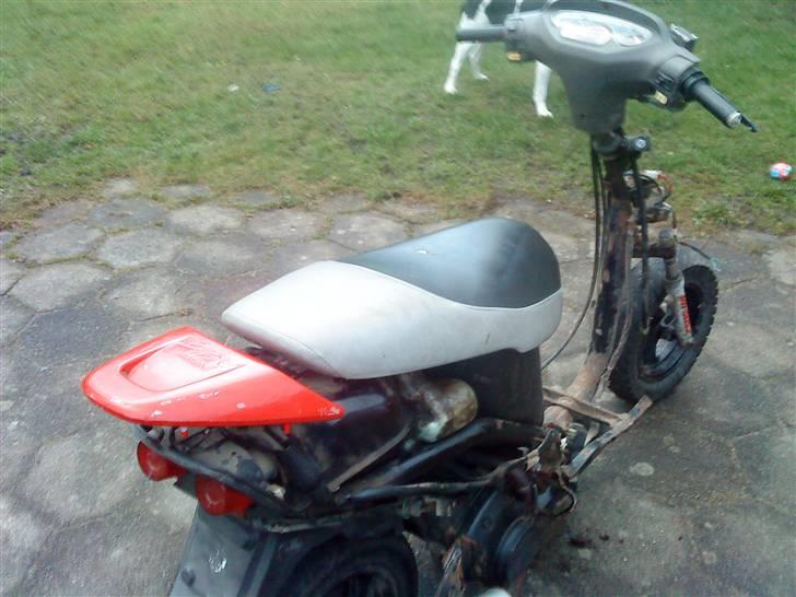 Mine gamle og nye ting :o) billede 77