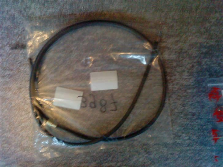 Mine gamle og nye ting :o) billede 78