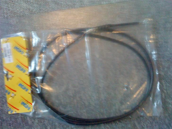 Mine gamle og nye ting :o) billede 79