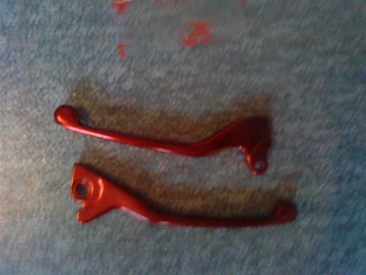 Mine gamle og nye ting :o) billede 81