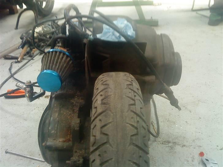 Mine gamle og nye ting :o) billede 84