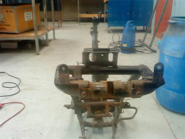 Mine gamle og nye ting :o) billede 85