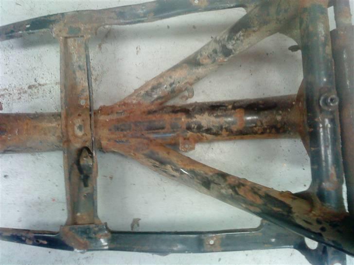 Mine gamle og nye ting :o) billede 86