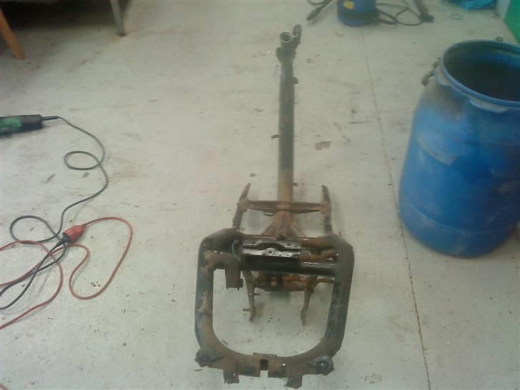 Mine gamle og nye ting :o) billede 87