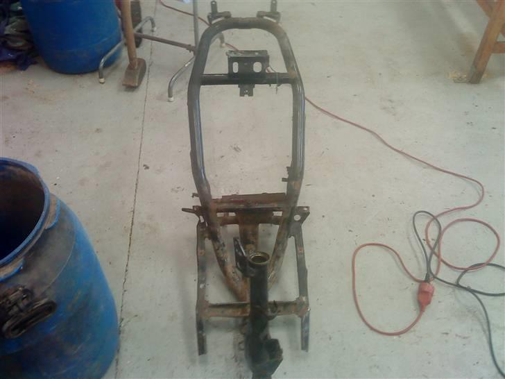 Mine gamle og nye ting :o) billede 88