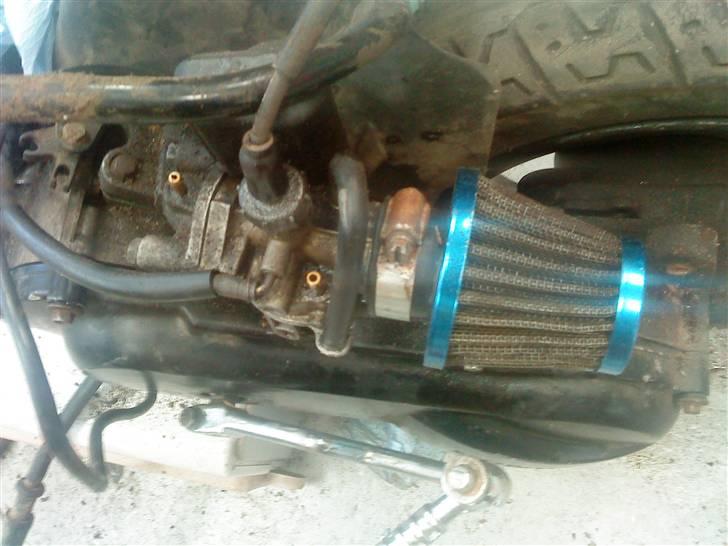 Mine gamle og nye ting :o) billede 89