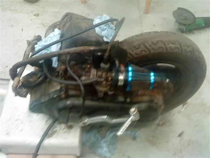 Mine gamle og nye ting :o) billede 91