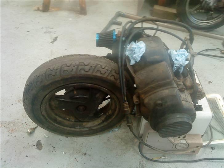 Mine gamle og nye ting :o) billede 93