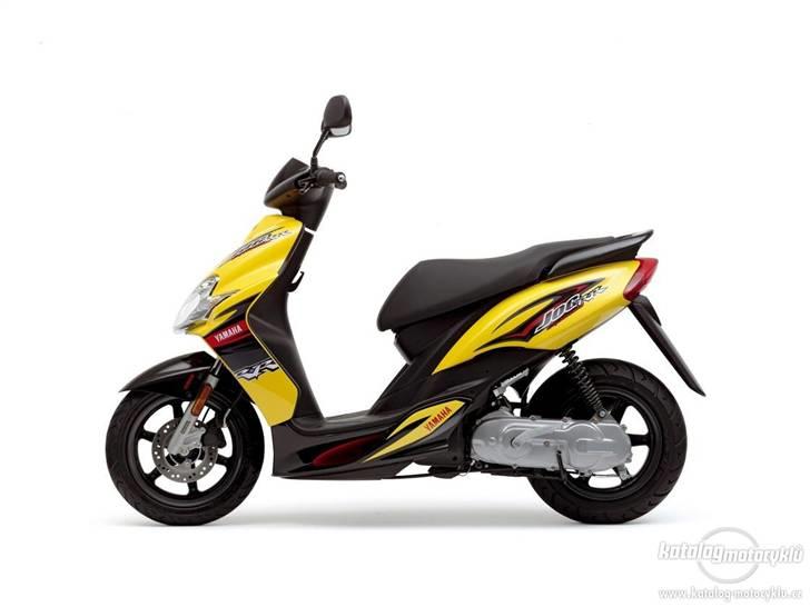 GIMP scooter gejl. billede 4