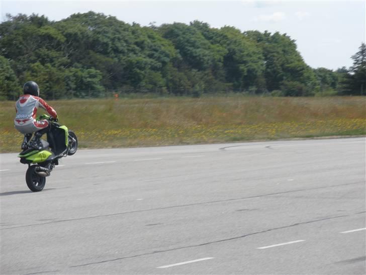 SSW Billeder "Skjern Scooter Weekend" billede 1