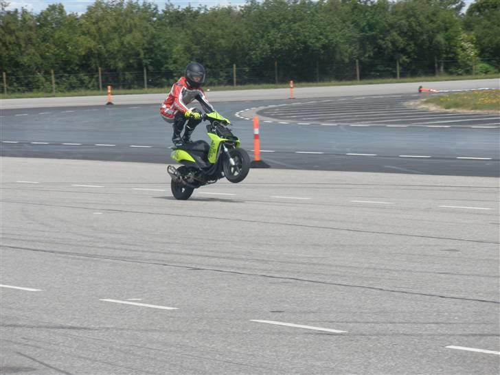 SSW Billeder "Skjern Scooter Weekend" billede 2