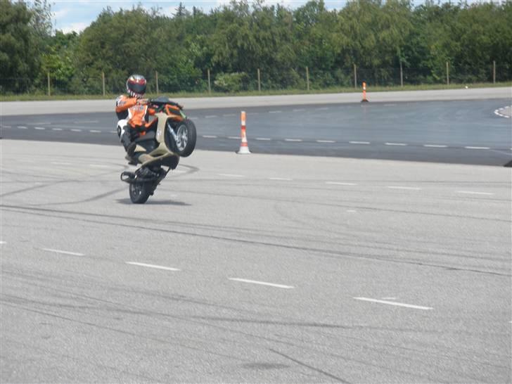 SSW Billeder "Skjern Scooter Weekend" billede 3