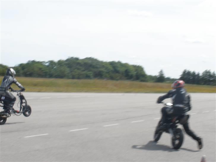 SSW Billeder "Skjern Scooter Weekend" billede 4