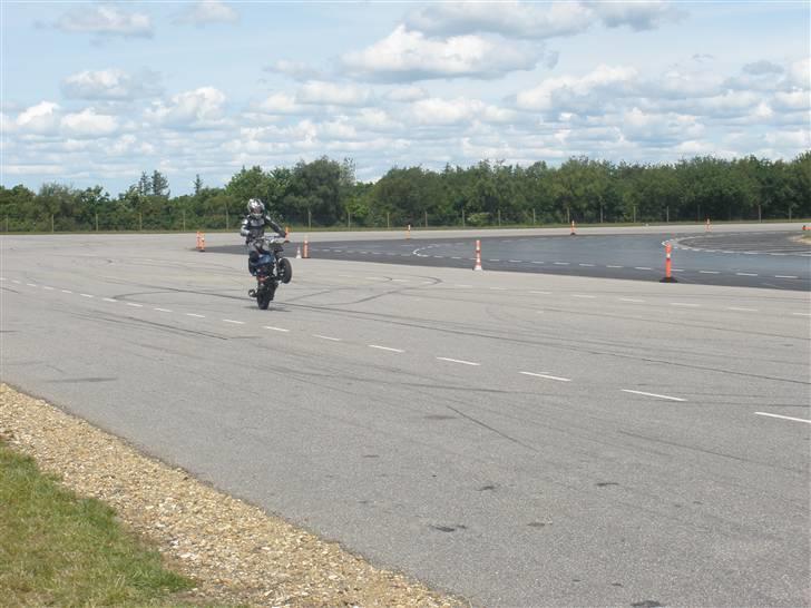 SSW Billeder "Skjern Scooter Weekend" billede 5