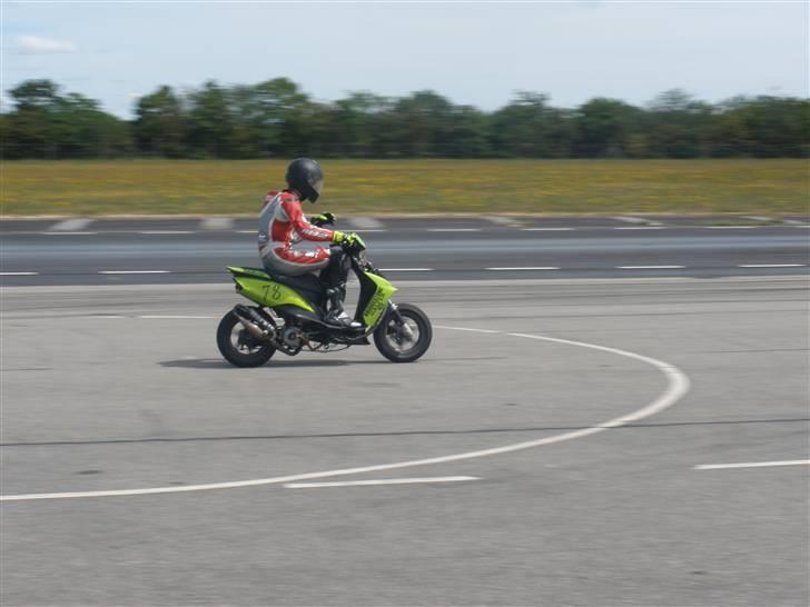 SSW Billeder "Skjern Scooter Weekend" billede 6