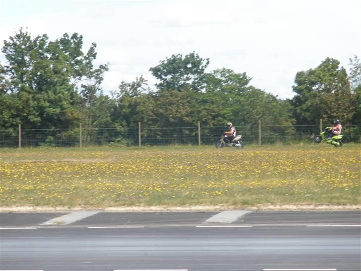 SSW Billeder "Skjern Scooter Weekend" billede 8