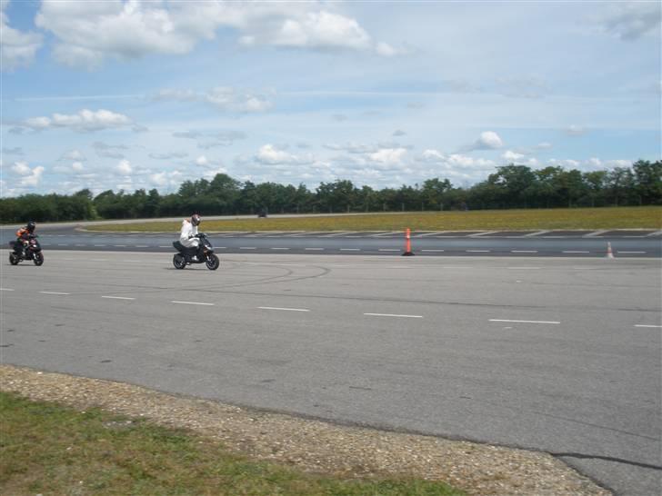 SSW Billeder "Skjern Scooter Weekend" billede 9