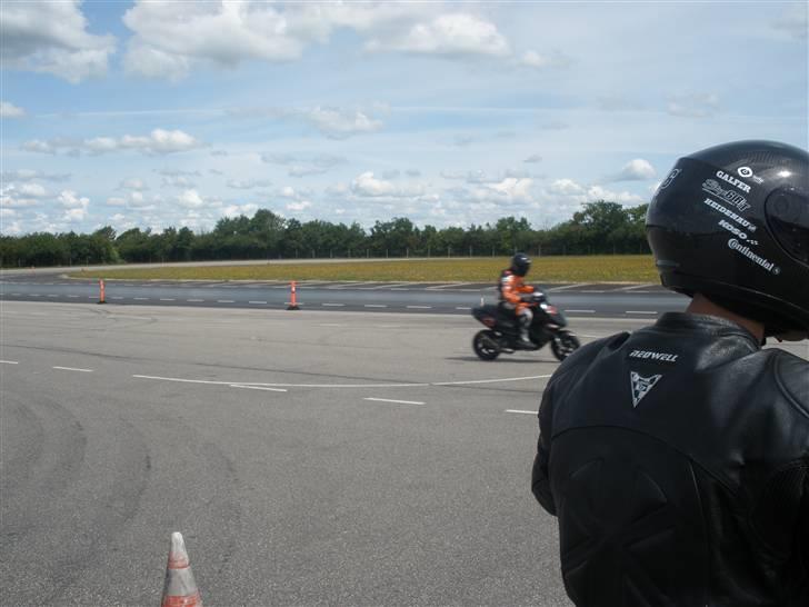 SSW Billeder "Skjern Scooter Weekend" billede 10