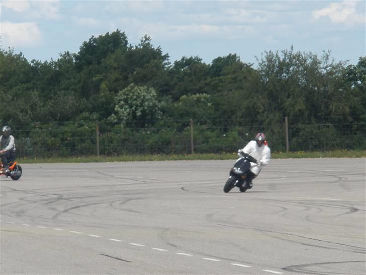 SSW Billeder "Skjern Scooter Weekend" billede 11