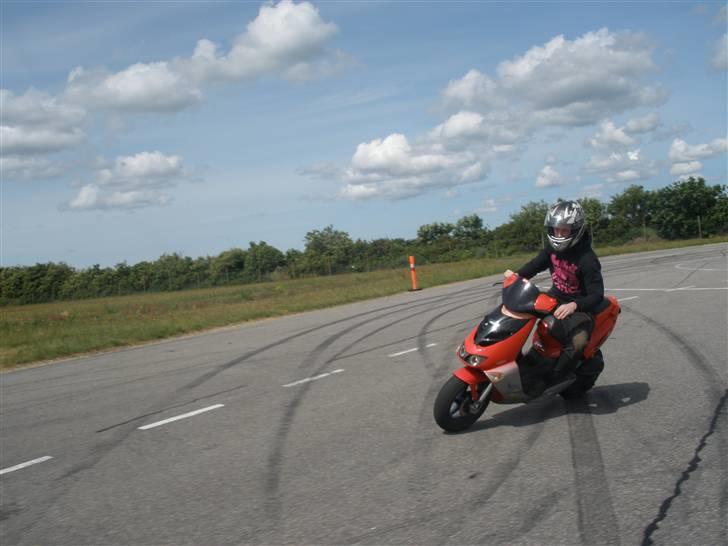 SSW Billeder "Skjern Scooter Weekend" billede 12