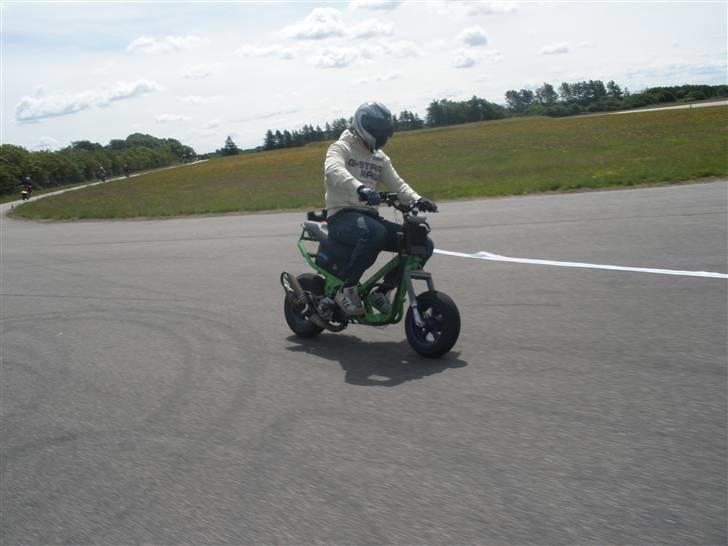 SSW Billeder "Skjern Scooter Weekend" billede 13