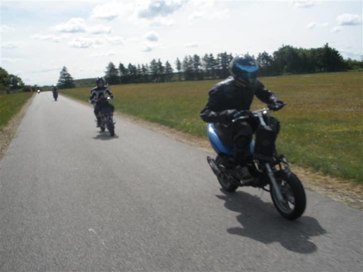 SSW Billeder "Skjern Scooter Weekend" billede 14