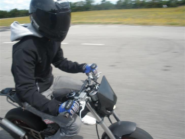 SSW Billeder "Skjern Scooter Weekend" billede 15