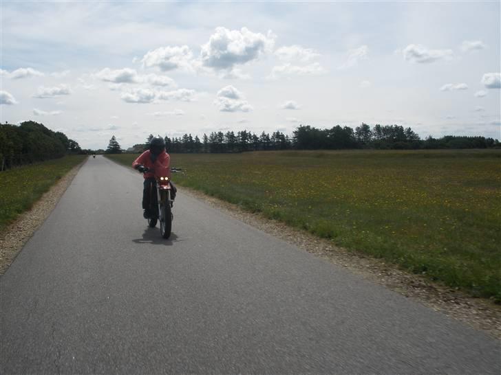 SSW Billeder "Skjern Scooter Weekend" billede 16