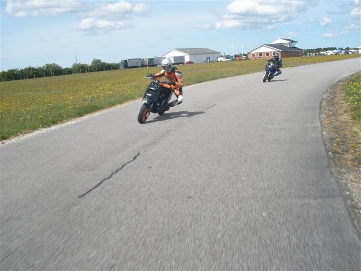 SSW Billeder "Skjern Scooter Weekend" billede 17