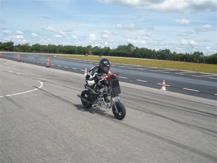 SSW Billeder "Skjern Scooter Weekend" billede 18