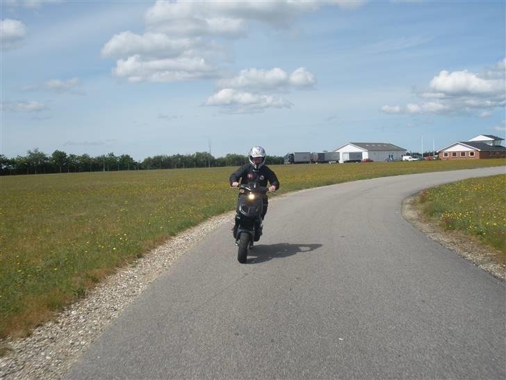 SSW Billeder "Skjern Scooter Weekend" billede 19