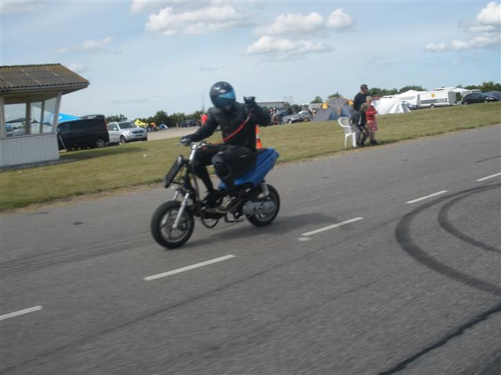 SSW Billeder "Skjern Scooter Weekend" billede 20