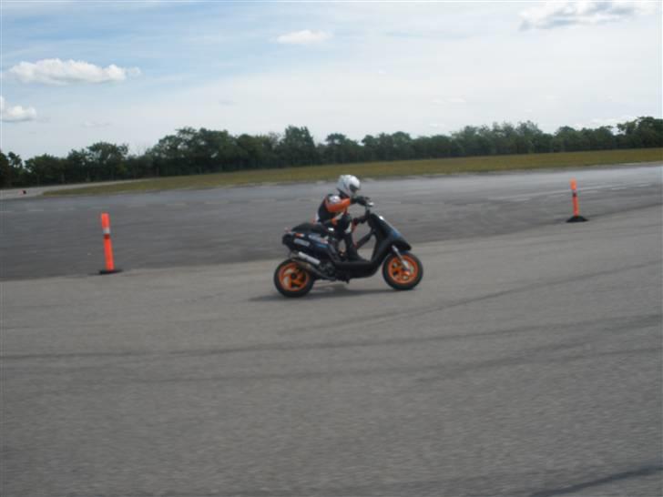 SSW Billeder "Skjern Scooter Weekend" billede 21