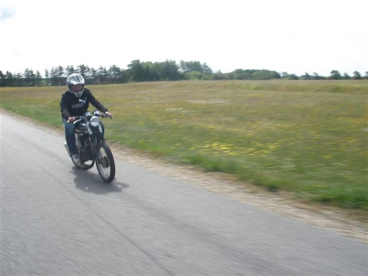 SSW Billeder "Skjern Scooter Weekend" billede 22