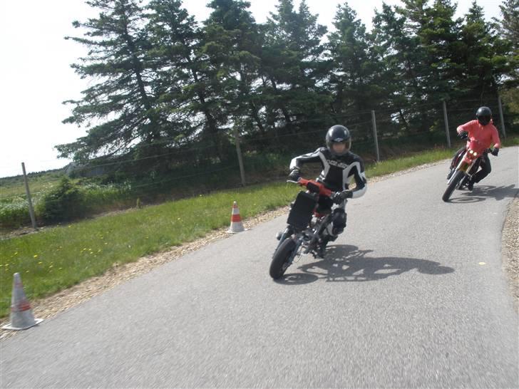 SSW Billeder "Skjern Scooter Weekend" billede 23