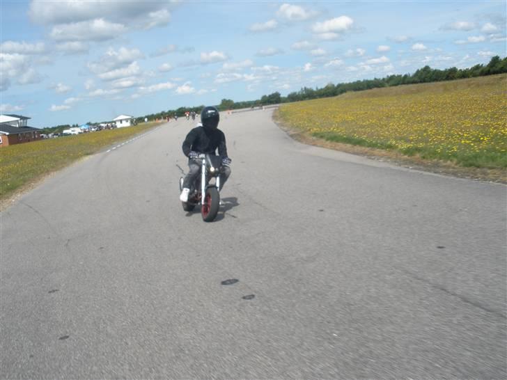 SSW Billeder "Skjern Scooter Weekend" billede 24