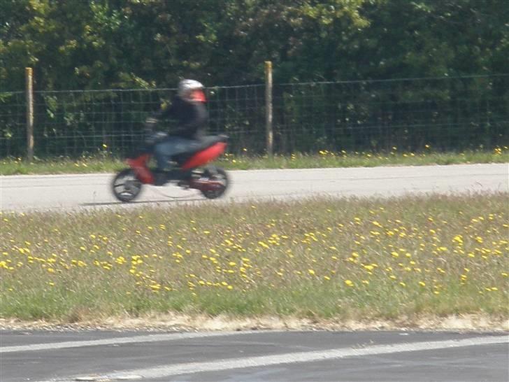 SSW Billeder "Skjern Scooter Weekend" billede 25