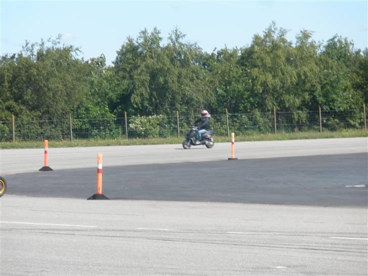 SSW Billeder "Skjern Scooter Weekend" billede 27