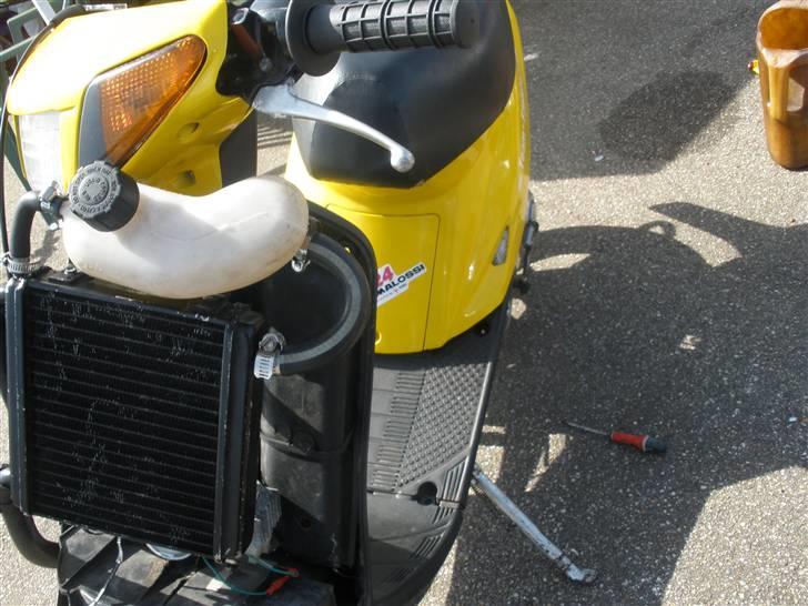 SSW Billeder "Skjern Scooter Weekend" billede 29