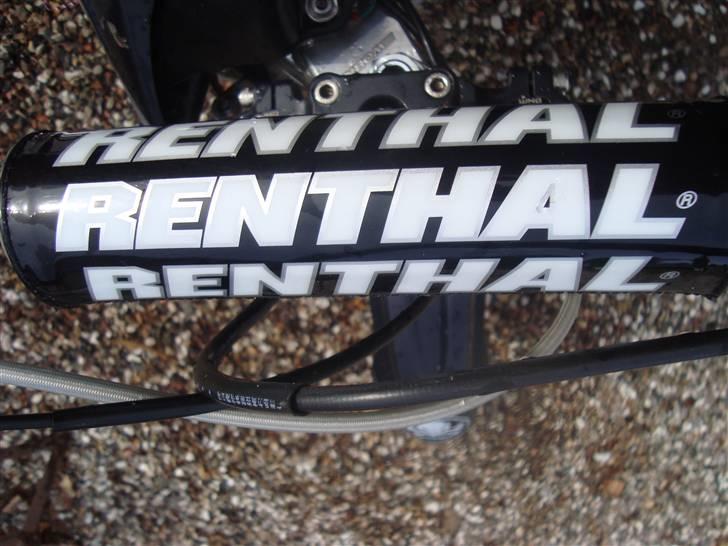 Workz pitbike - Jepz kvali:D billede 13