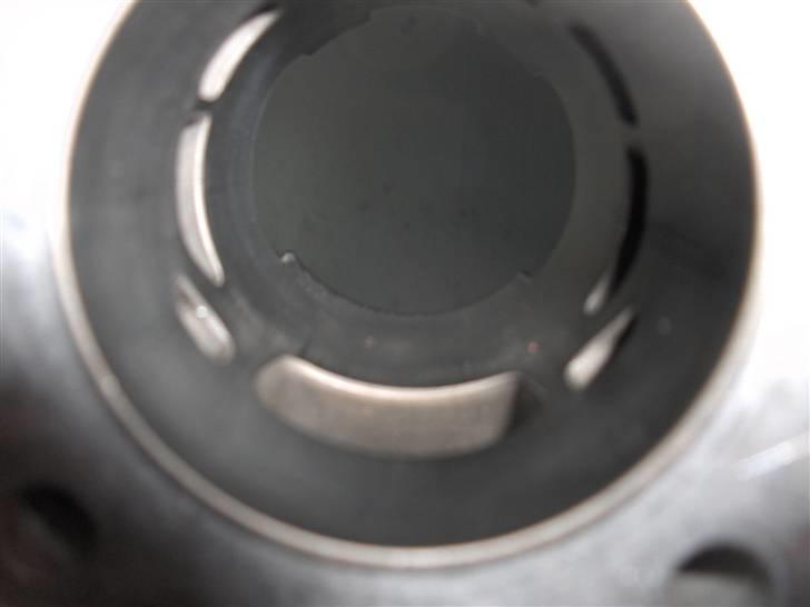 Polini evo 2 lc bane jog (solgt) - Mit evo 2 igen billede 6