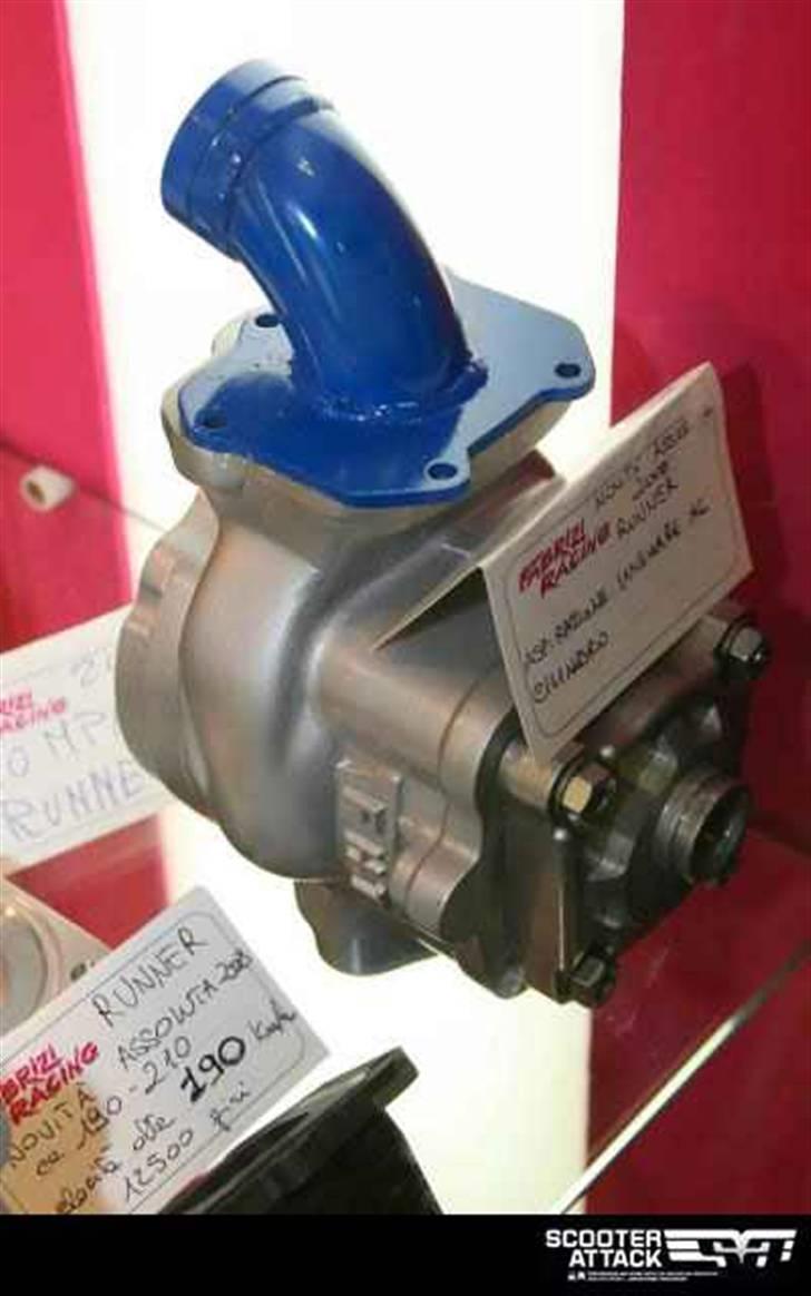 Fabrizi racing billede 2