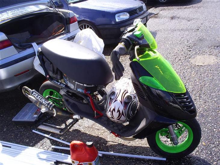 Speed meet 09 billede 0